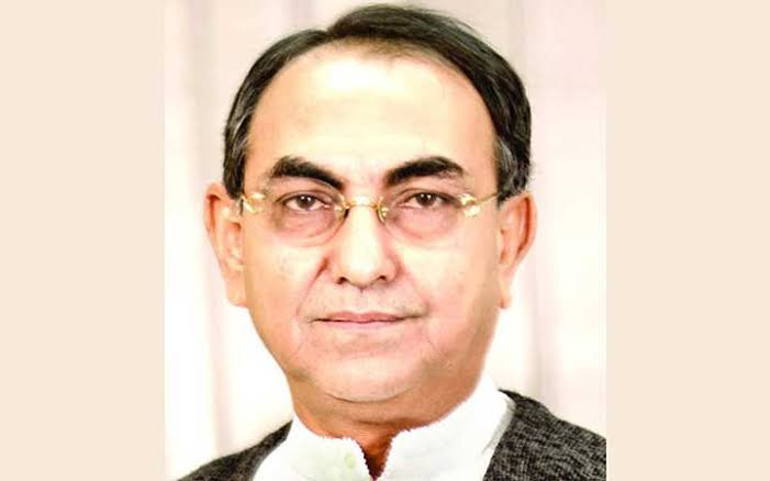 গণতন্ত্র হাইজ্যাক হয়ে গেছে: মির্জা আব্বাস